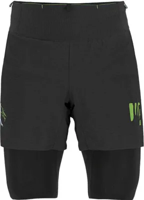 Produktbild von Karpos Cengia Kurze Hose Schwarz S Mann Schwarz S