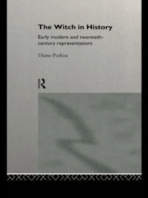 Produktbild von The Witch in History