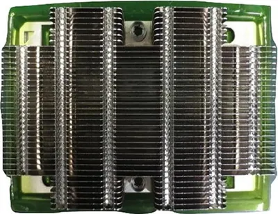 Produktbild von Dell 165W - Prozessorkühler