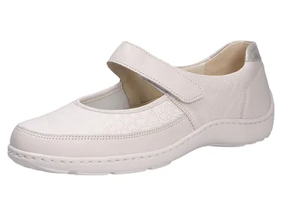 Produktbild von Waldläufer Damen Klettschuhe 7 UK
