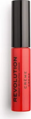 Zdjęcie produktu dla Makeup Revolution, Creme, Liquid Lipstick, 133, Destiny, 6 ml