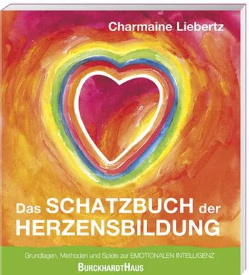 Image de Das Schatzbuch der Herzensbildung
