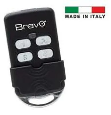 Immagine prodotto di Radiocomando Ad Autoapprendimento Magiko 1 433,92/868 Mhz