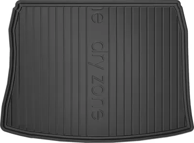 Produktbild von FROGUM Gummi Kofferraummatte für Audi A3 Sportback 8P 4x4
