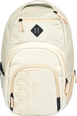 Produktbild von BAAGL Coolmate Beige Rucksack-Set 3tlg: Rucksack, Federmäppchen, Turnbeutel
