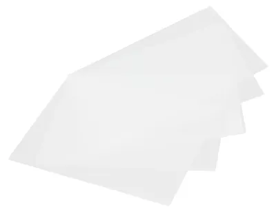 Obrázek produktu pro 5 ks odlepovací fólie FEP s 95% propustností světla, tepelně odolná lesklá fólie FEP pro tiskárnu ELEGOO Mars, pro Photon 0,15 × 140 × 200