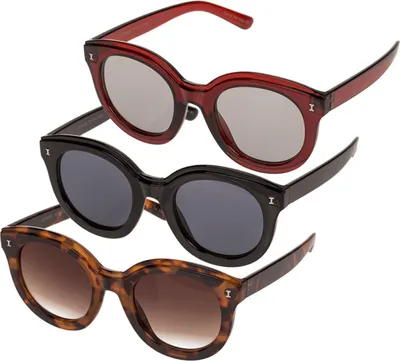 Produktbild von Sonnenbrille für Damen, farblich sortiert