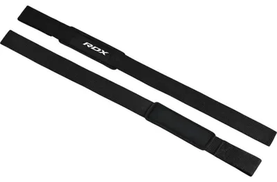 Obrázok produktu pre RDX Zápästné popruhy W1 čierne