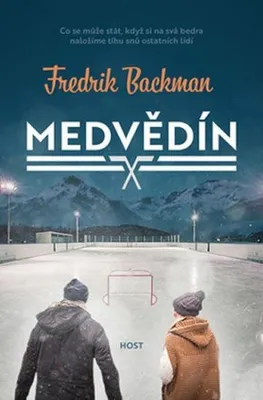 Immagine prodotto di Medvědín (Backman Fredrik)
