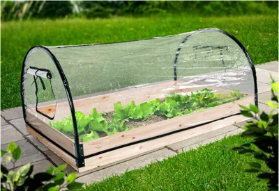 Obrázok produktu pre Chladiaci rám s dreveným/kovovým rámom - cca 120 x 80 x 50 cm