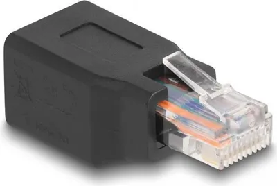 Image de DeLOCK 66991 RJ45/RJ48/RJ50
