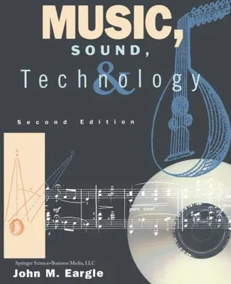 Zdjęcie produktu dla Muzyka, dźwięk i technologia