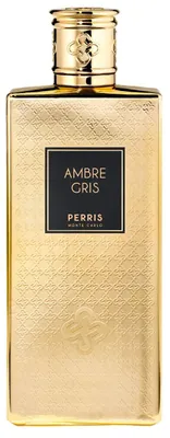 Immagine prodotto di Perris Monte Carlo Ambre Gris, Eau de Parfum Unisex, 100 ml *Prodotto da prova