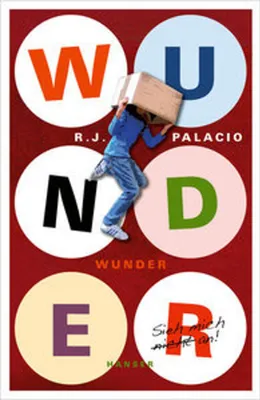 Produktbild von Wunder