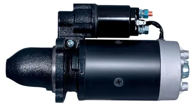 Produktbild von Anlasser Starter 12 V 3 kW 9 Zähne HELLA passend für u.a. FIAT 800
