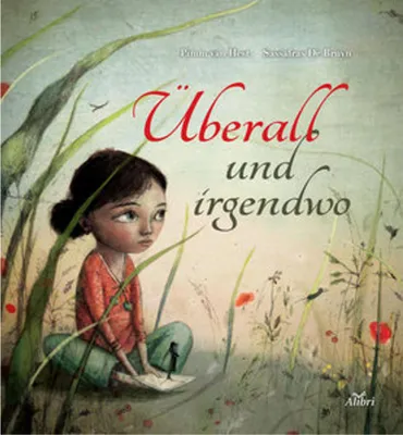 Produktbild von Überall und irgendwo