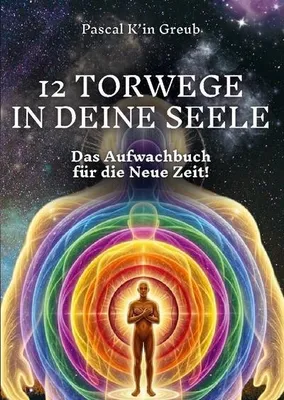 Zdjęcie produktu dla 12 Torwege In Deine Seele