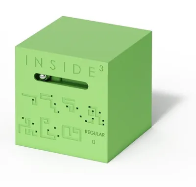Zdjęcie produktu dla Inside 3 Regular 0 IUVI Games