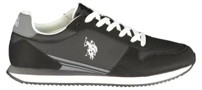 Zdjęcie produktu dla Buty U.S. Polo Assn HAPPY002M6YH1NEBLK41