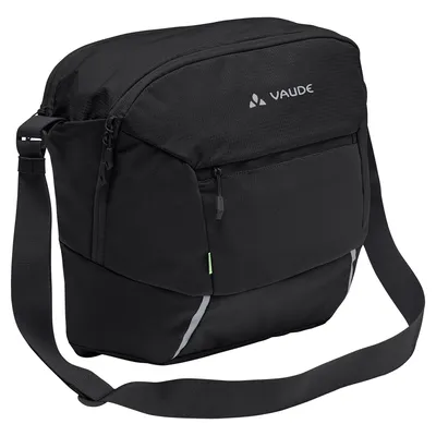 Produktbild von Vaude Vaude Cycle Messenger M - Umhängetasche 13.3" 38 cm