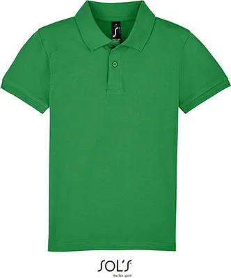 Produktbild von SOLS KidsŽ Perfect Polo