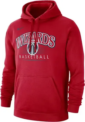 Immagine prodotto di Felpe Nike Nba Washington Wizards Crest BV0965657