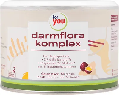Immagine prodotto di per voi darmflora komplex - Maracuja
