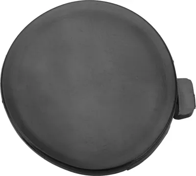 Image de Pare-chocs avant -Crochet de remorquage -Couvre-œil 1694316-00 -E FADE Proof Cap pour modèle 3 2023 à 2024