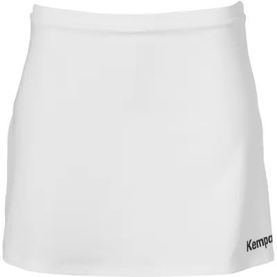 Immagine prodotto di Kempa Skort - bianco, taglia:S