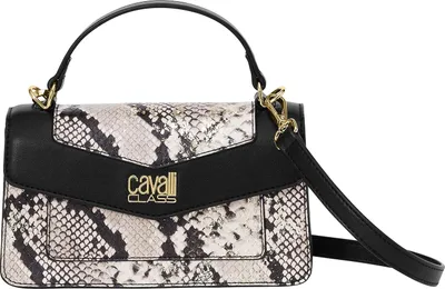 Produktbild von Cavalli Class Damenhandtasche mit abnehmbarem Riemen CCHB0209