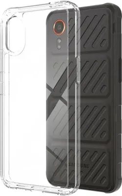 Zdjęcie produktu dla König Design Hülle kompatibel mit Kunststoff Soft Handyhülle - Handy Case