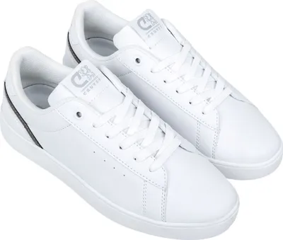 Produktbild von Cruyff Challenge  Sneakers Laag - Wit - Maat 42