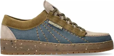 Immagine prodotto di Mephisto Rainbow - scarpe stringate da uomo