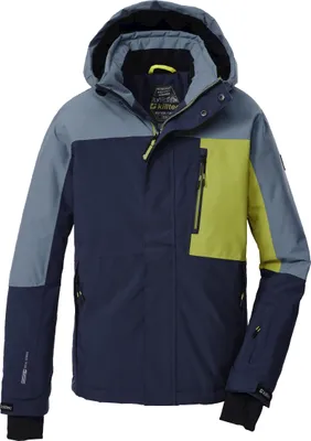 Produktbild von Killtec Skijacke Winterjacke Jungen blau 140