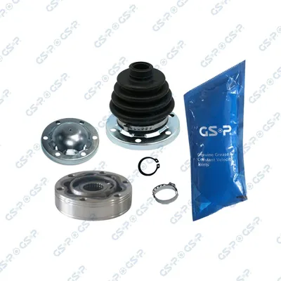 Produktbild von GSP Gelenksatz Antriebswelle für AUDI A4 Avant (8K5, B8) 603044
