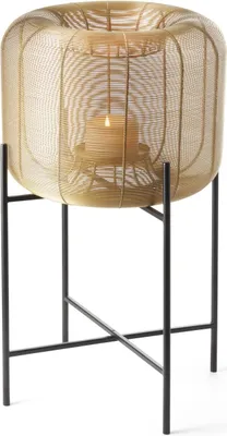 Produktbild von Balzac Windlicht mit Ständer, L