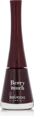 Immagine prodotto di Bourjois Paris Smalto Gel 1 Seconde (07 Berry Much) 9 ml
