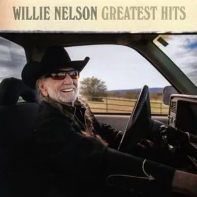Produktbild von Greatest Hits