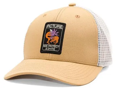 Image de Kappe Picture - Kuldo Trucker - Lark