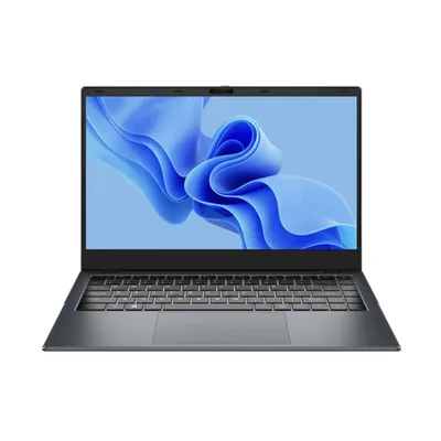 Imagen del producto de CHUWI GemiBook XPro Laptop - ProcesadorIntel N150 Pantalla 14.1" 16GB+512GB Batería 5000mAh Windows 11 Home - Gris