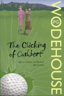 Produktbild von The Clicking of Cuthbert