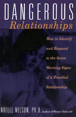Produktbild von Dangerous Relationships