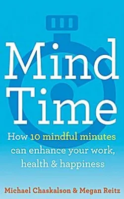 Immagine prodotto di Mind Time