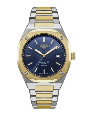 Produktbild von Roamer Stingray R7 854833474550 Herrenuhr