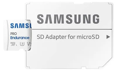 Zdjęcie produktu dla Samsung MB-MJ128K, 128 GB, MicroSDXC, Klasa 10, UHS-I, 100 MB/s, 40 MB/s