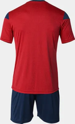 Zdjęcie produktu dla Zestaw Joma Phoenix, Rot-Marineblau, Xxl