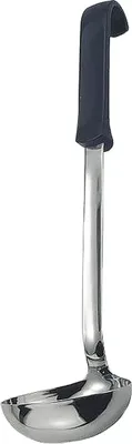 Image de APS louche, longueur : 340 mm, ø : 90 mm