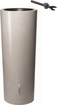 Produktbild von Arctic 2in1 wasserauffangbehälter 350 l Graf 995163