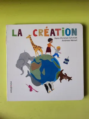 Image de La Création