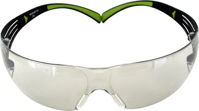 Produktbild von 3M Schutzbrille SecureFit 400 Indoor Outdoor UU001467883 (UU001467883)